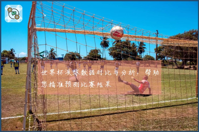世界杯滚球数据对比与分析，帮助您精准预测比赛结果